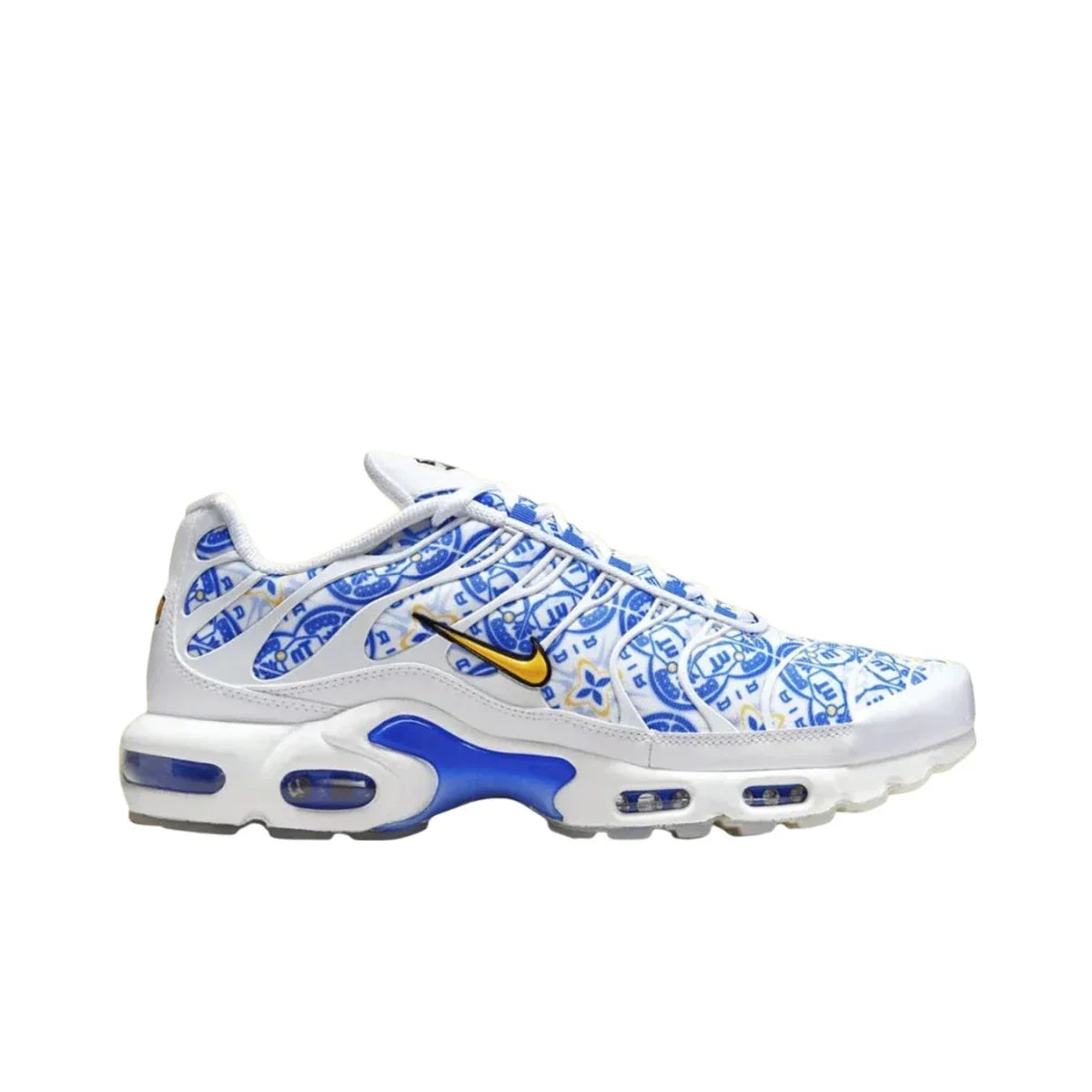 Nike Air Max Plus Lisbon