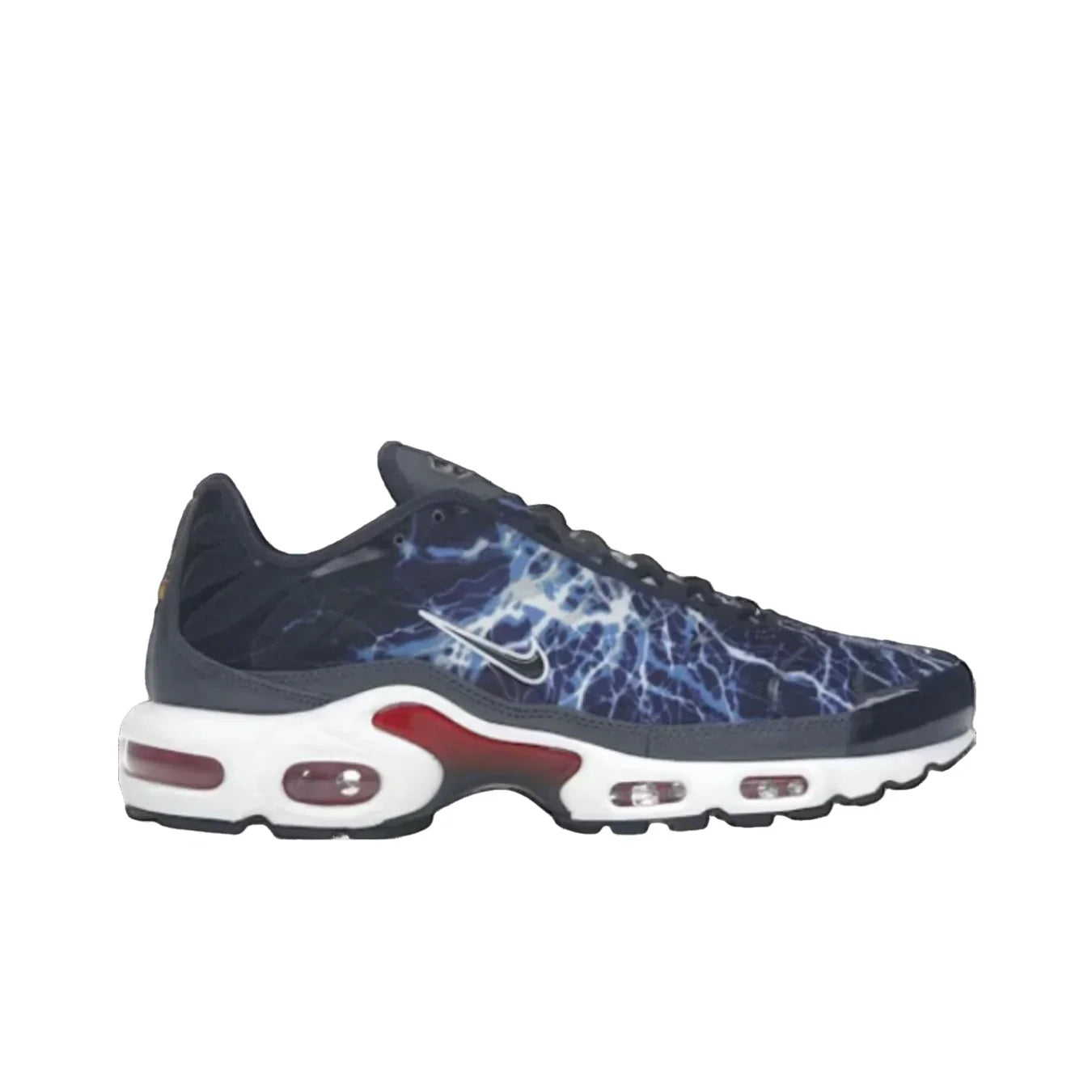 Nike Air Max Plus TN Eclair Lightning