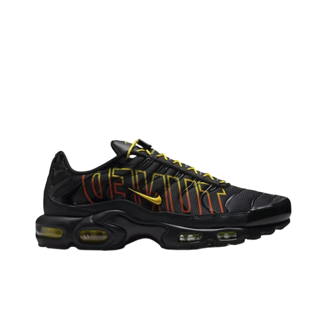 Nike Air Max Plus TN Sunrise