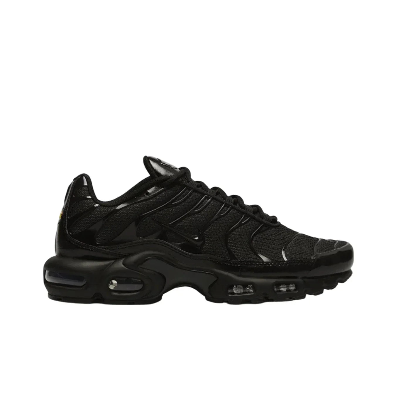 Nike Air Max Plus TN Triple Black