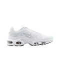 Nike Air Max Plus TN White