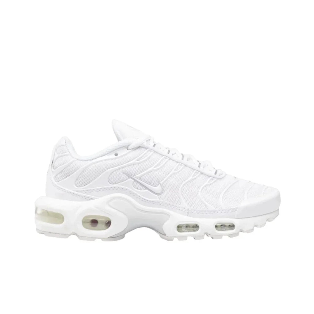 Nike Air Max Plus TN White Pure Platinum (Women's)