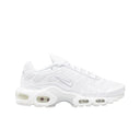 Nike Air Max Plus TN White Pure Platinum (Women's)