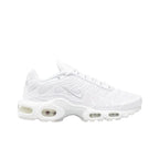 Nike Air Max Plus TN White Pure Platinum (Women's)