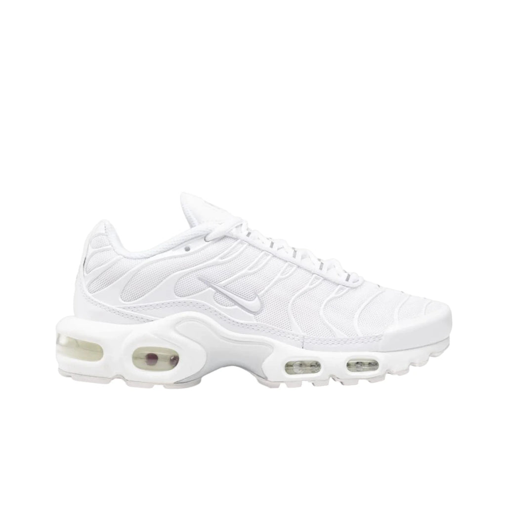 Nike Air Max Plus TN White Pure Platinum (Women's)