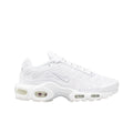 Nike Air Max Plus TN White Pure Platinum (Women's)