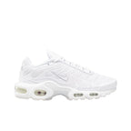 Nike Air Max Plus TN White Pure Platinum (Women's)