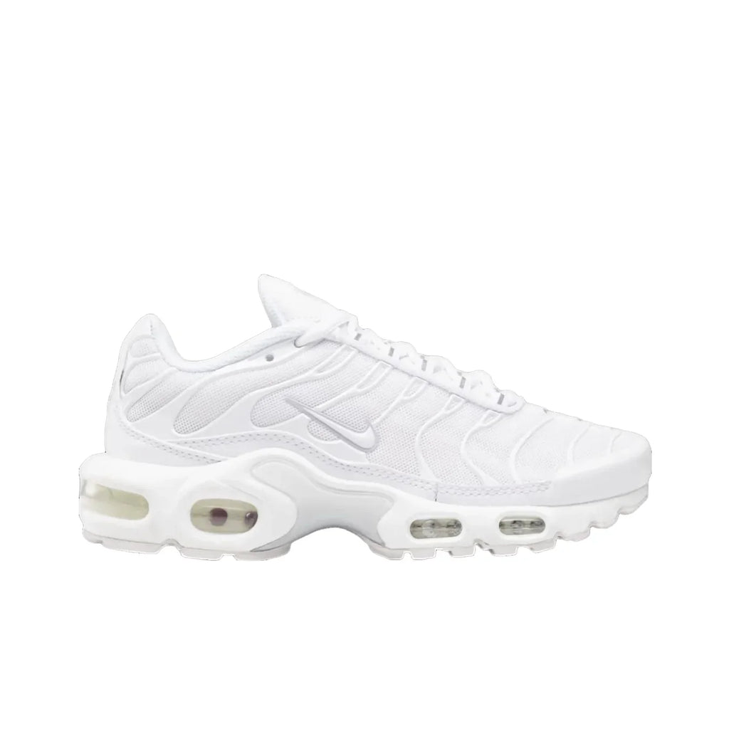 Nike Air Max Plus TN White Pure Platinum (Women's)