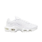 Nike Air Max Plus TN White Pure Platinum (Women's)