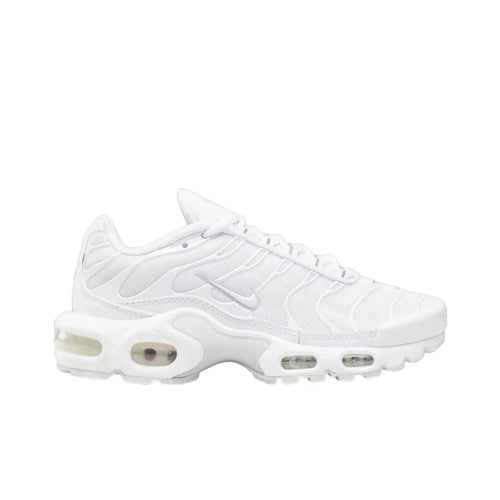Nike Air Max Plus TN White Pure Platinum (Women's)