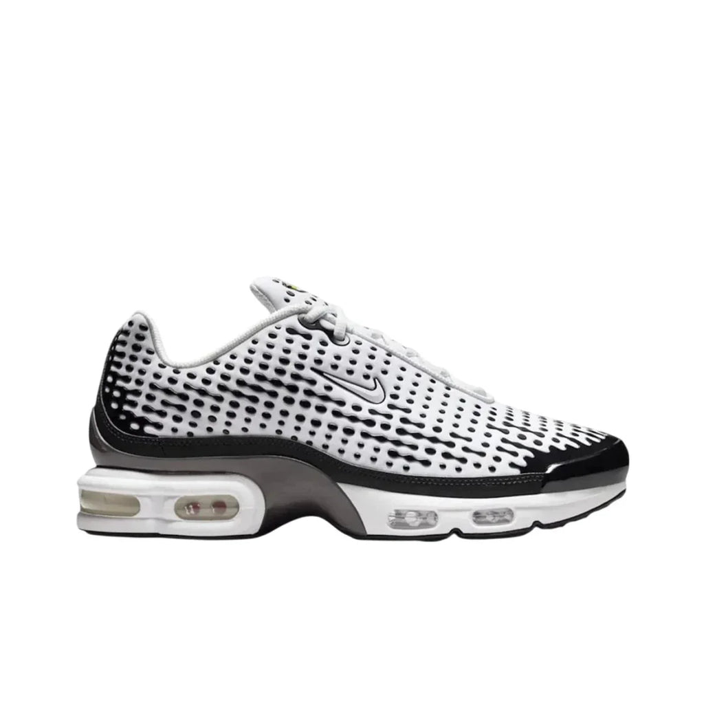 Nike Air Max Plus VII White/Black