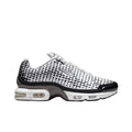 Nike Air Max Plus VII White/Black