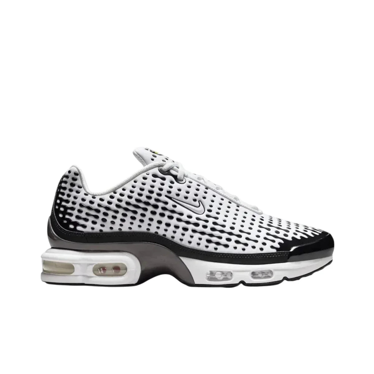 Nike Air Max Plus VII White/Black