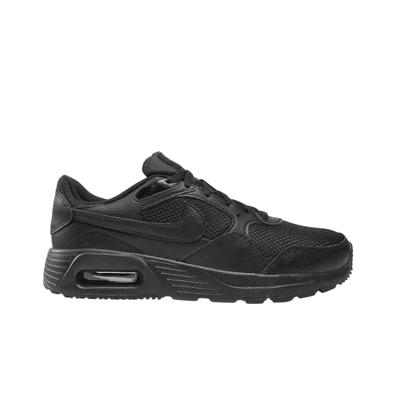 Nike Air Max SC Black