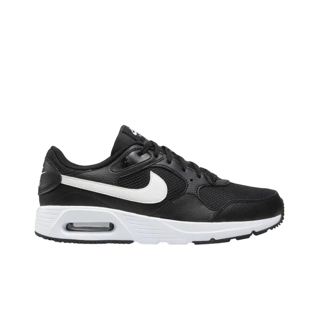 Nike Air Max SC Black White