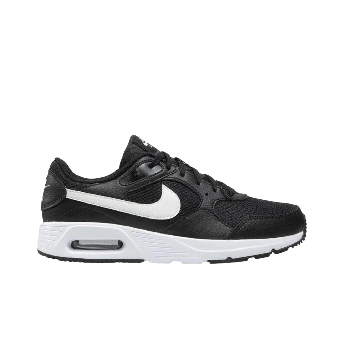 Nike Air Max Sc Black White