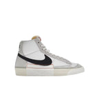 Nike Blazer Mid 77 Pro Club White Black Light Bone Summit White