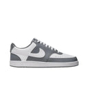 Nike Court Vision Low Grey / White
