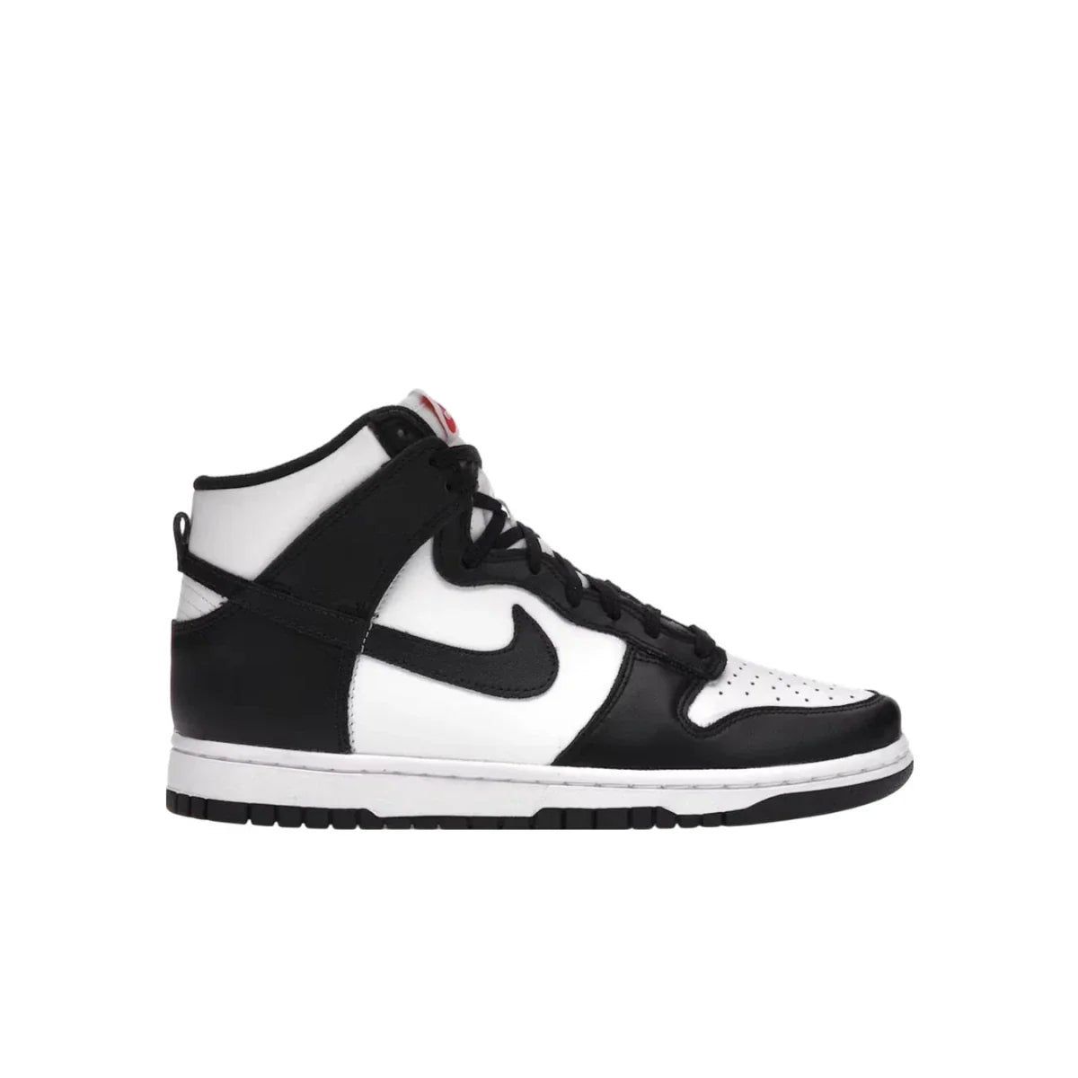 Nike Dunk High Panda (2021) (Women's)