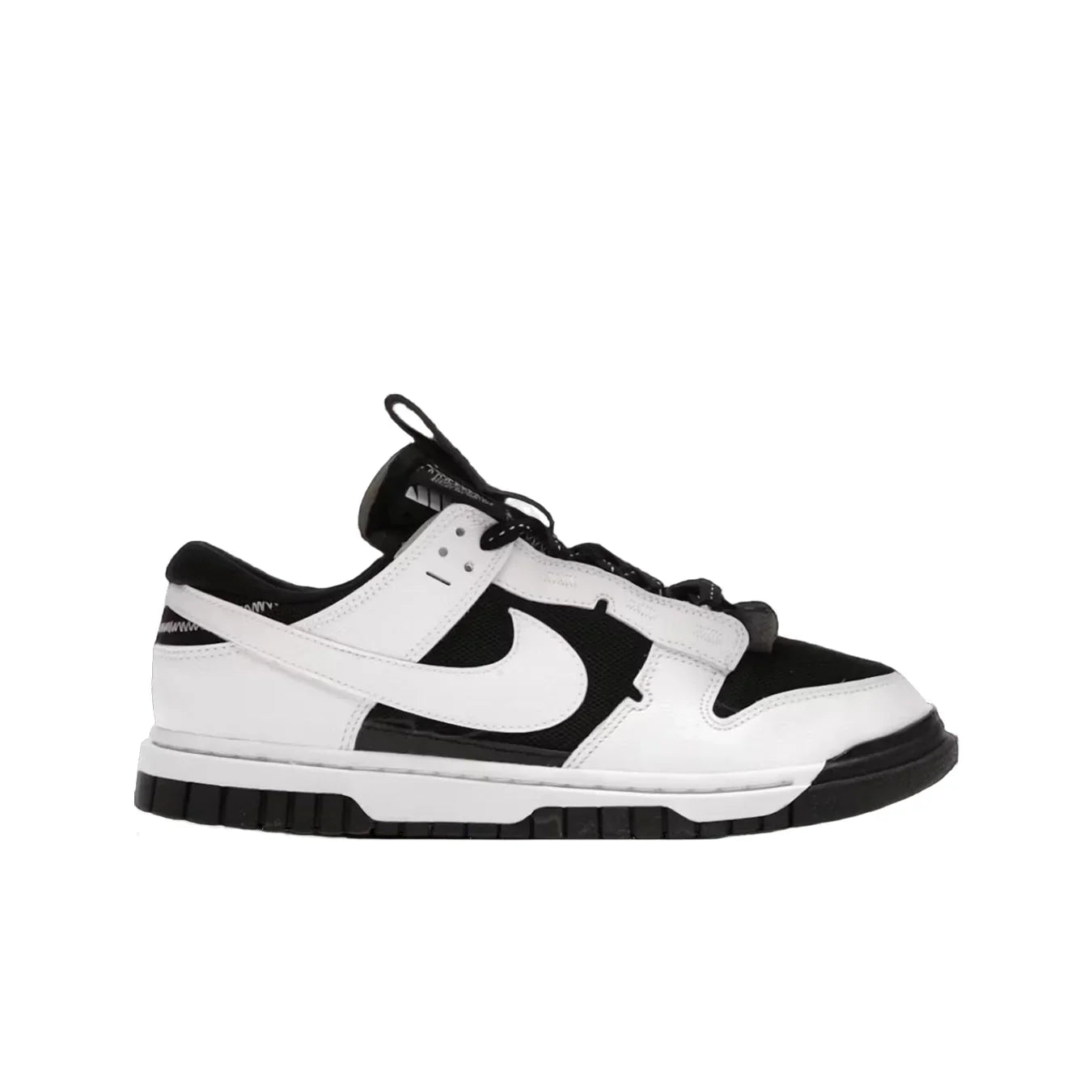 Nike Dunk Low Jumbo Reverse Panda