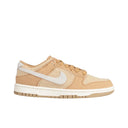 Nike Dunk Low Mesh Canvas Amber Brown (Women's)