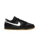 Nike Dunk Low SE Black Grey Gum
