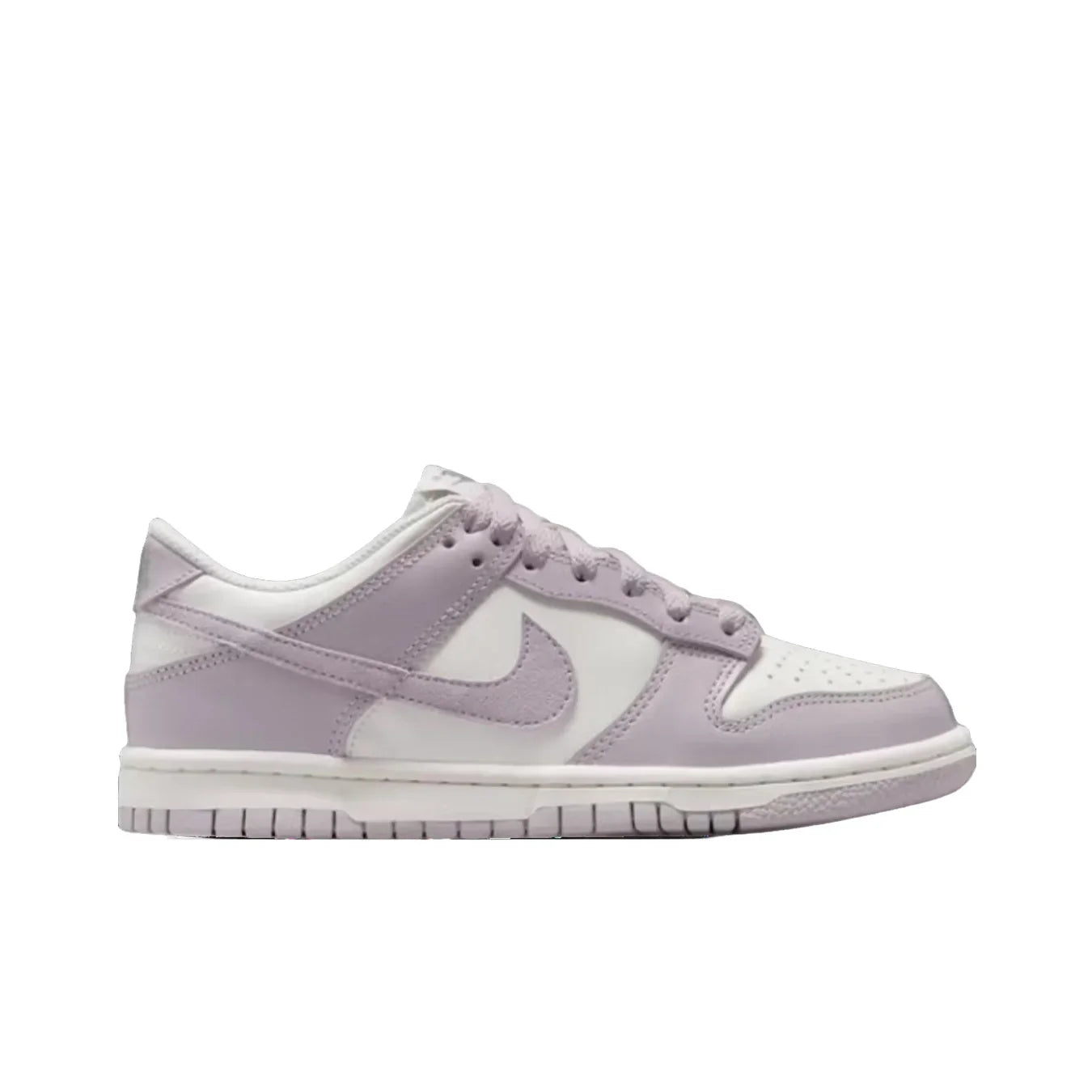 Nike Dunk Low Sail Enigma Stone Particle Rose (GS)