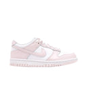 Nike Dunk Low White Light Violet (GS)