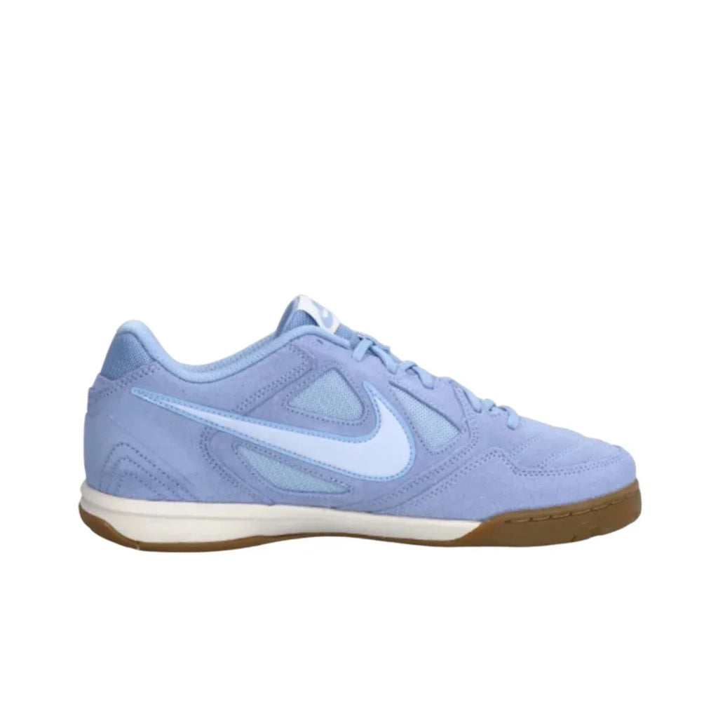 Nike Gato Aluminum Palest Purple Gum