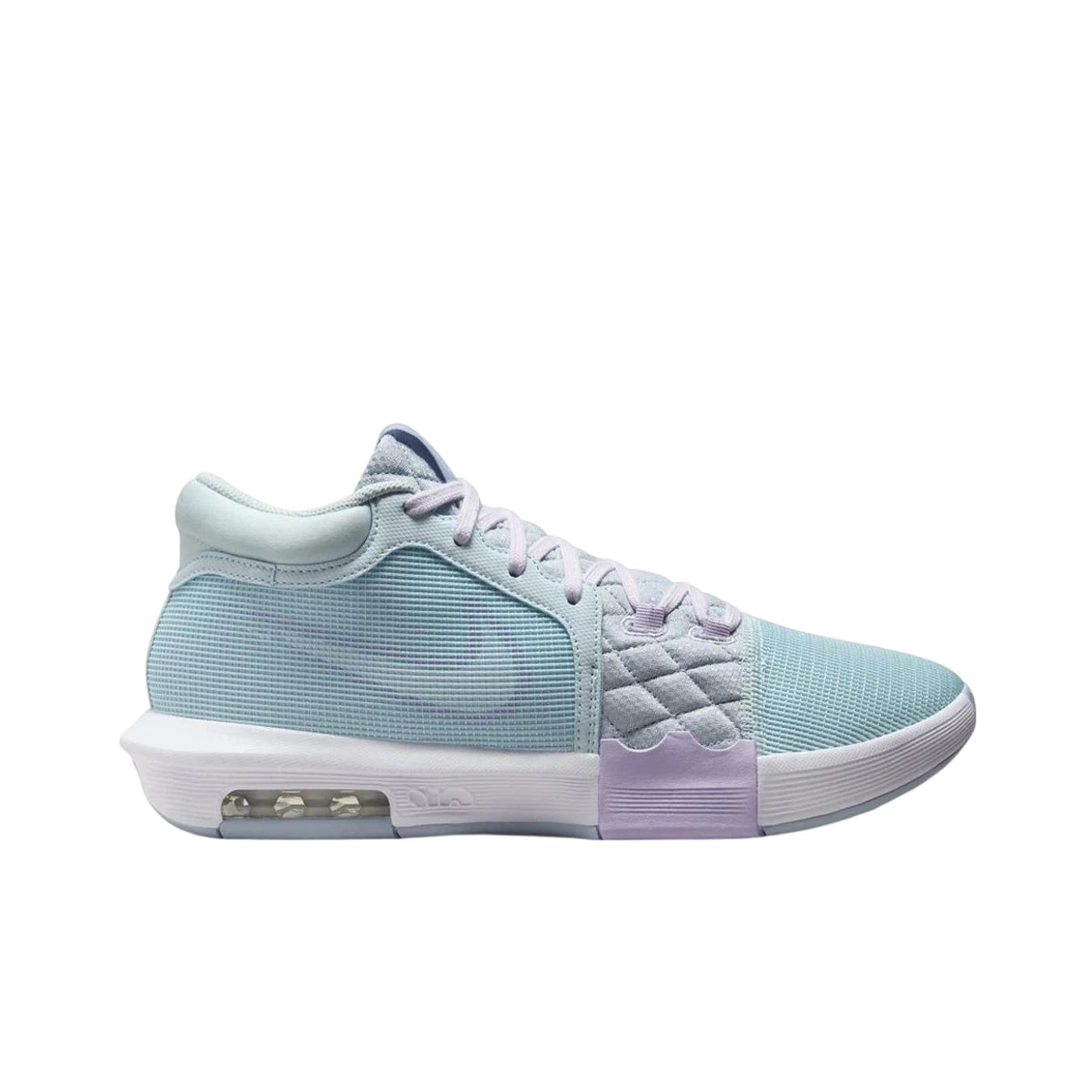 Nike LeBron Witness 8 Glacier Blue