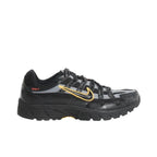 Nike P-6000 Black/Laser Orange (GS)