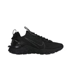 Nike React Vision Black Anthracite