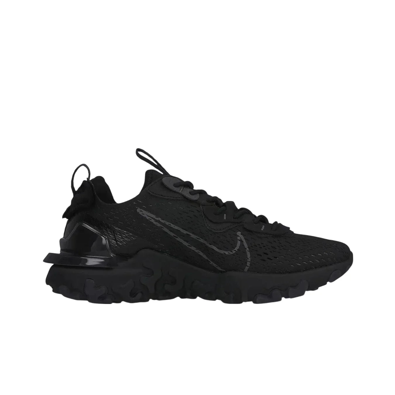 Nike React Vision Black Anthracite