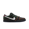 Nike SB Dunk Low Bronx Girls Skate