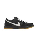 Nike SB Dunk Low Pro Black White Gum