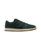 Nike SB Dunk Low Pro Deep Fir