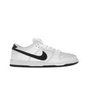 Nike SB Dunk Low White Black