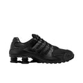 Nike Shox NZ Black