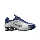 Nike Shox R4 Blue Void (Women's)