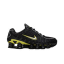 Nike Shox TL "Black Yellow"