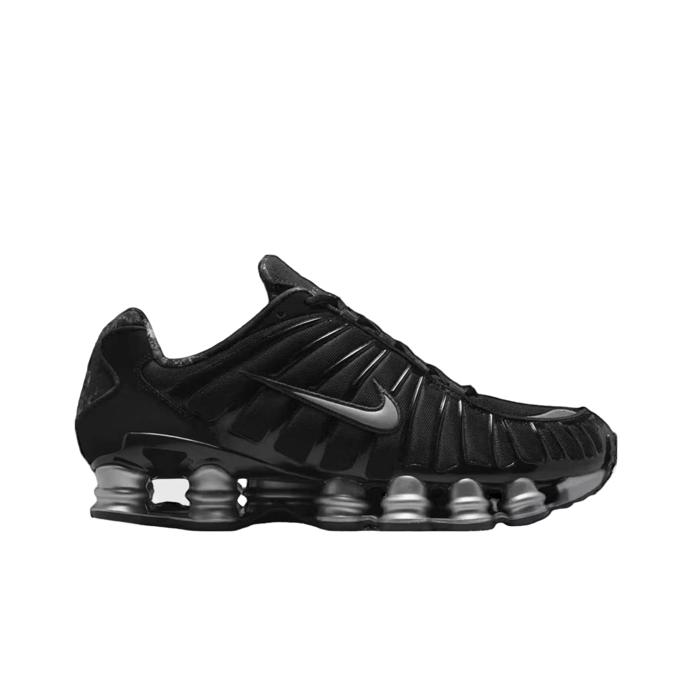 Nike Shox TL Black Realtree Edge Camo