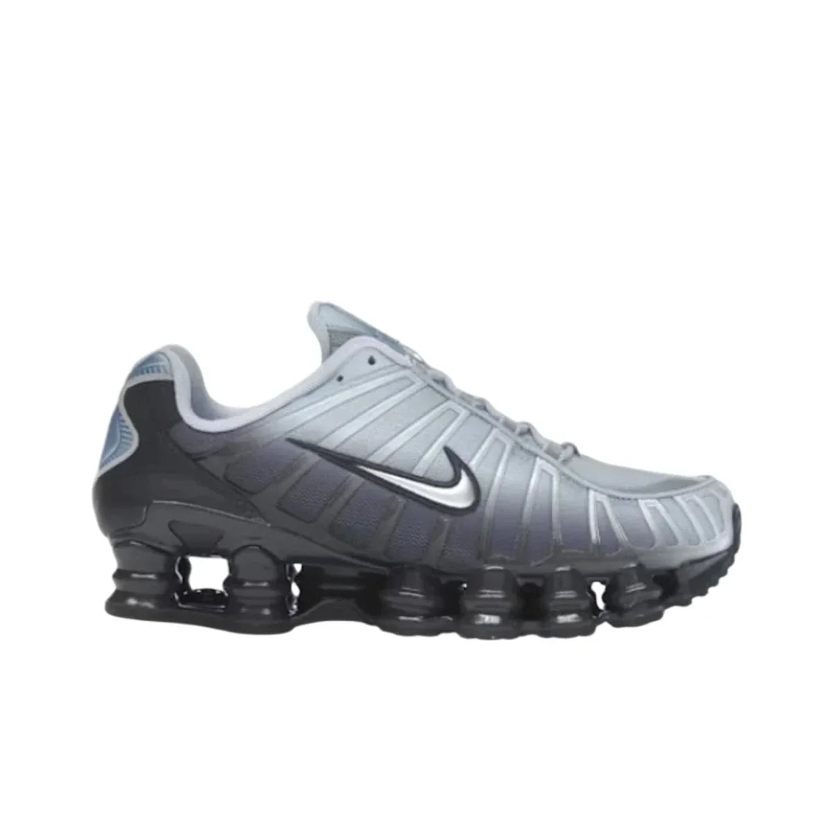 Nike Shox TL Light Armory Blue (Women's)