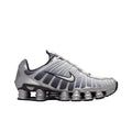 Nike Shox TL Metallic Silver