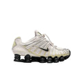 Nike Shox TL Olive Aura (Women's)