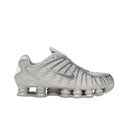 Nike Shox TL Orewood Brown Cave Stone