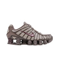 Nike Shox TL Pumice Night Maroon (Women's)