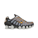 Nike Shox TL Smoke Grey