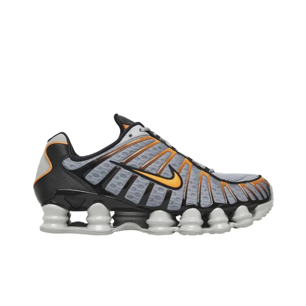 Nike Shox TL Smoke Grey