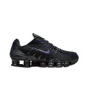 Nike Shox Tl Dk Smoke Grey/ Court Purple