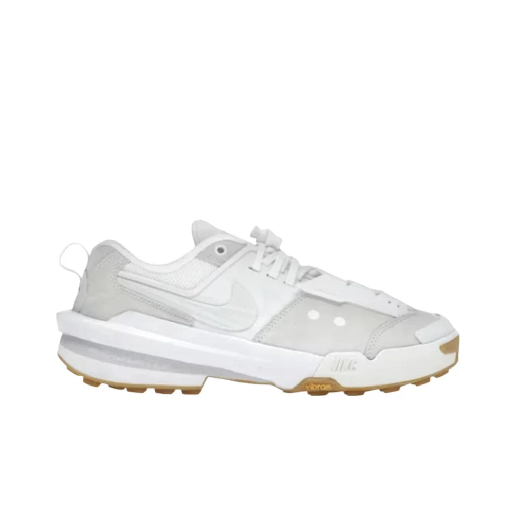 Nike x Sacai Zegamadome SP White